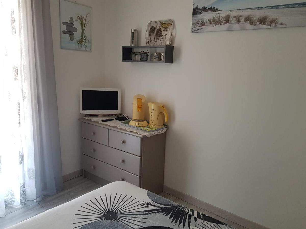 Chez Marie Séjour chez l'habitant *
