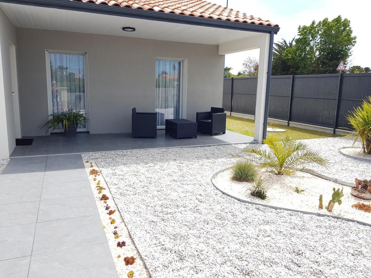Homestay Chez Marie