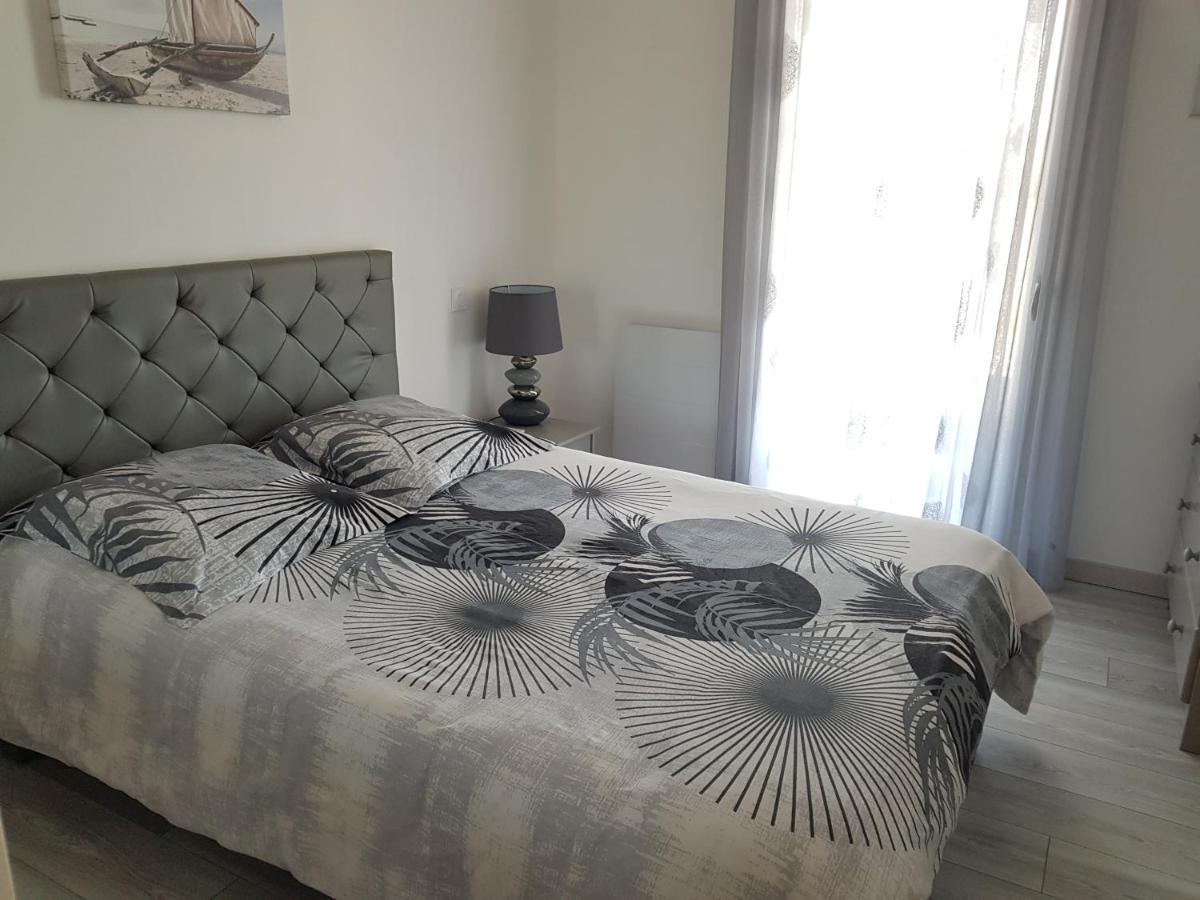 Chez Marie Homestay Notre-Dame-de-Monts