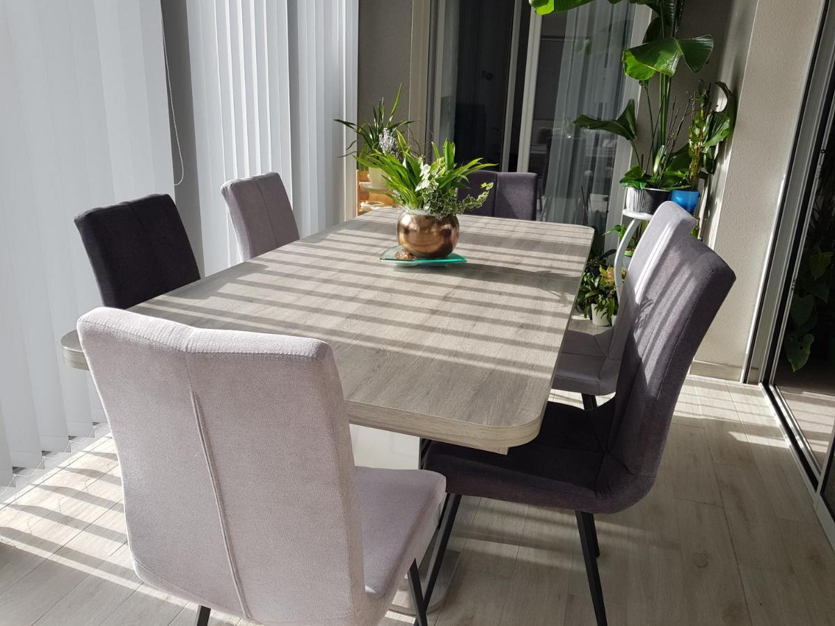 Chez Marie Homestay
