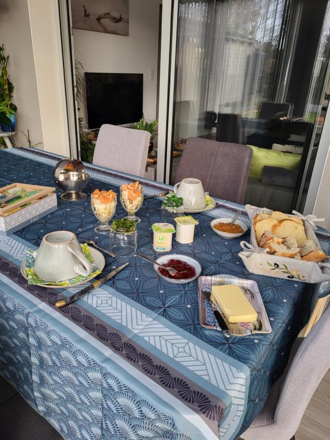 Séjour chez l'habitant Chez Marie