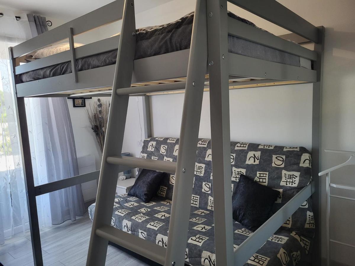 Homestay Chez Marie *