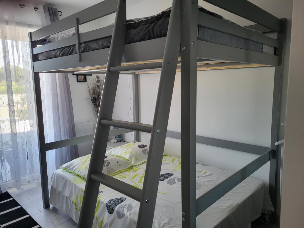 Chez Marie Homestay