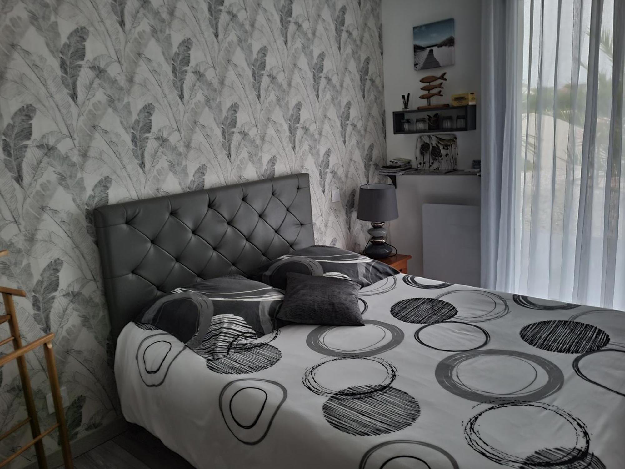 Séjour chez l'habitant Chez Marie